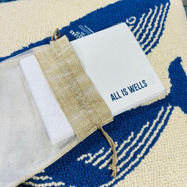 All is Wells™ Note Cards
